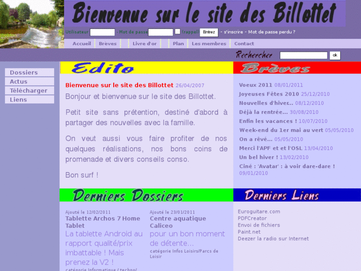 www.billottet.com