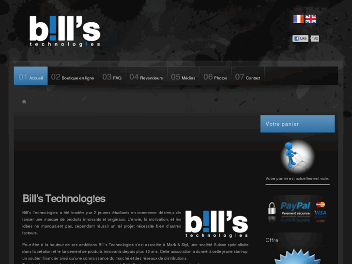 www.bills-tech.com