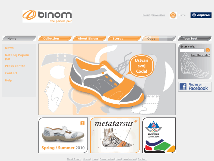 www.binom-shoes.com