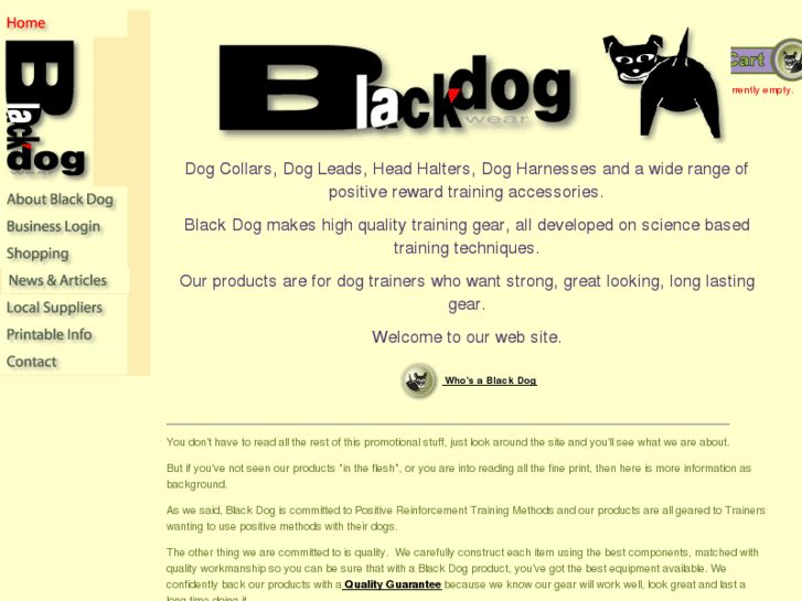 www.blackdog.net.au