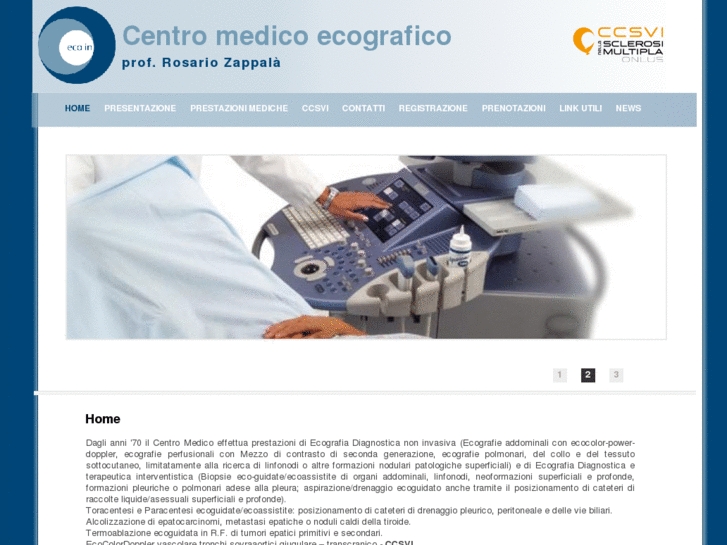 www.centromedicoecografico.com