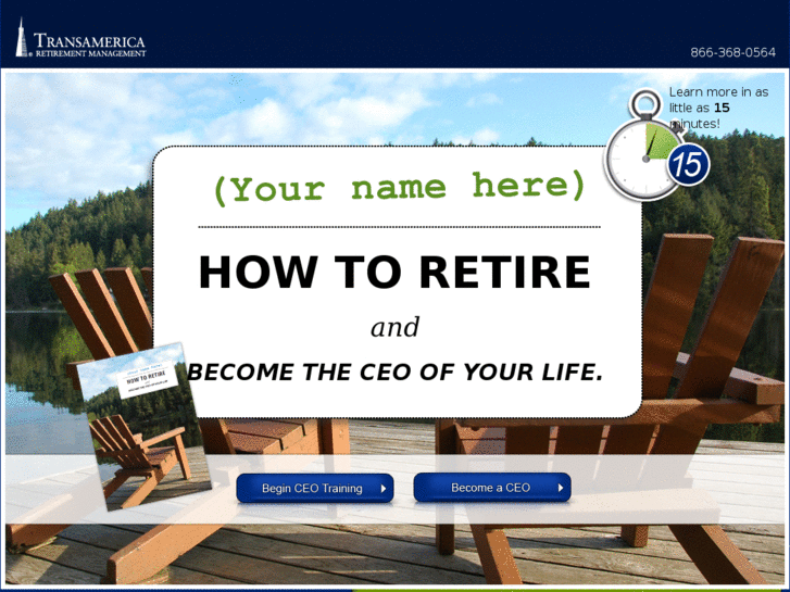 www.ceoofmyretirement.com