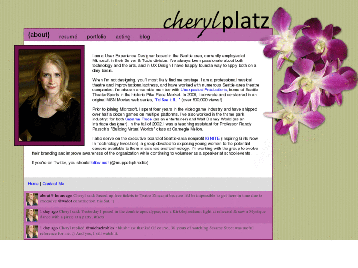 www.cherylplatz.com