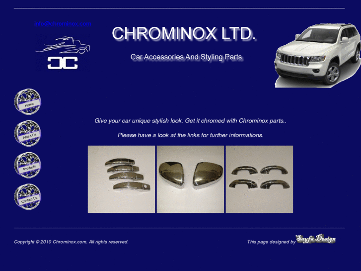 www.chrominox.com