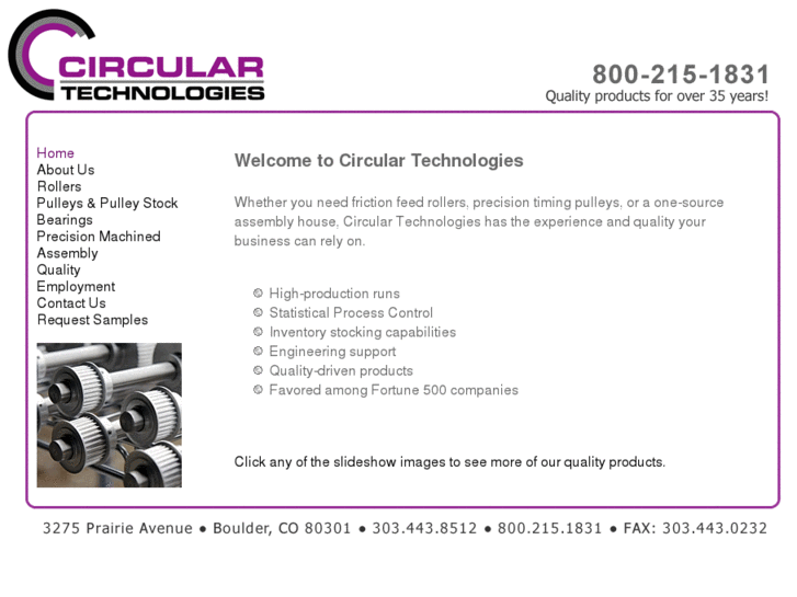 www.circulartech.com