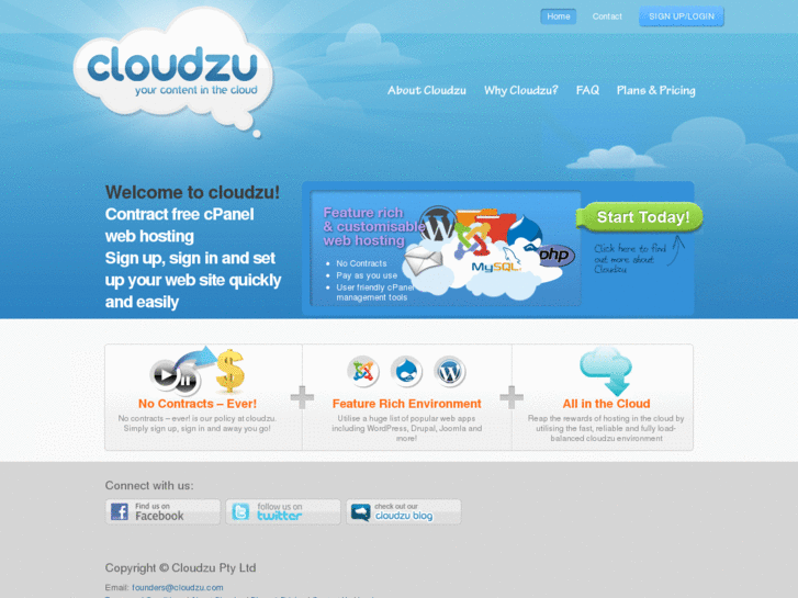 www.cloudzu.net