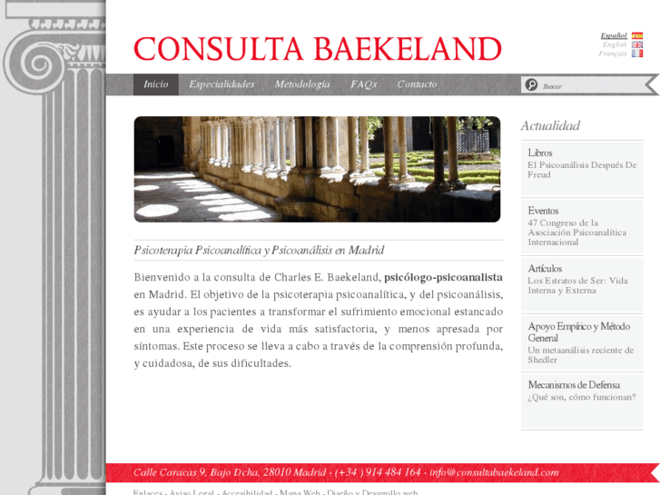 www.consultabaekeland.com