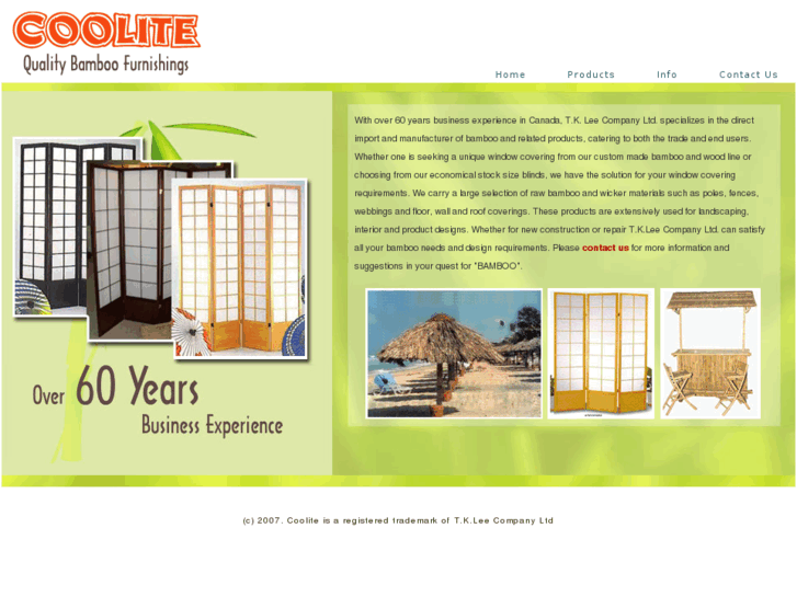 www.coolitebamboo.com