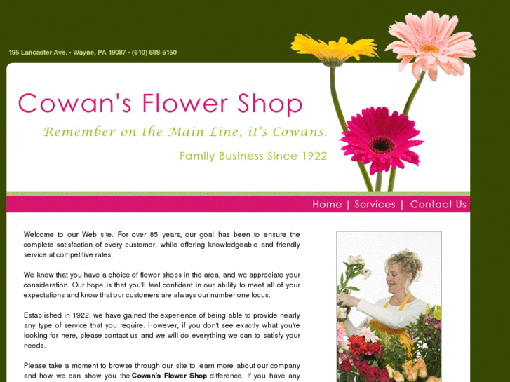 www.cowansflowers.com