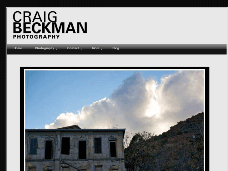 www.crbeckman.com