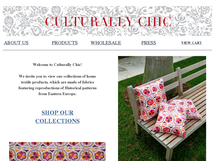 www.culturallychic.com