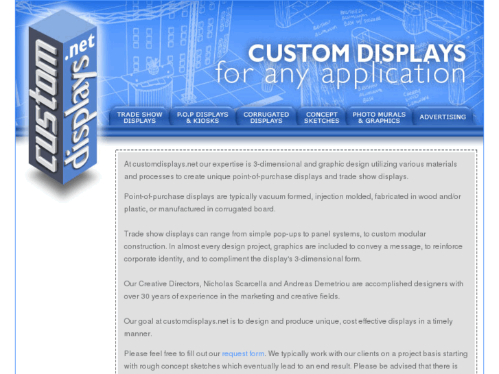 www.customdisplays.net