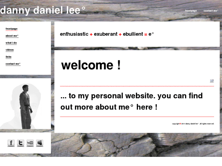 www.dannydaniellee.com