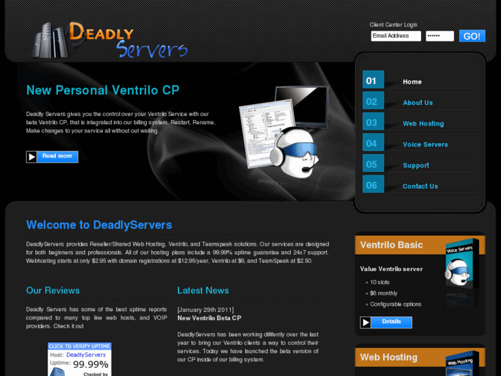 www.deadlyservers.net