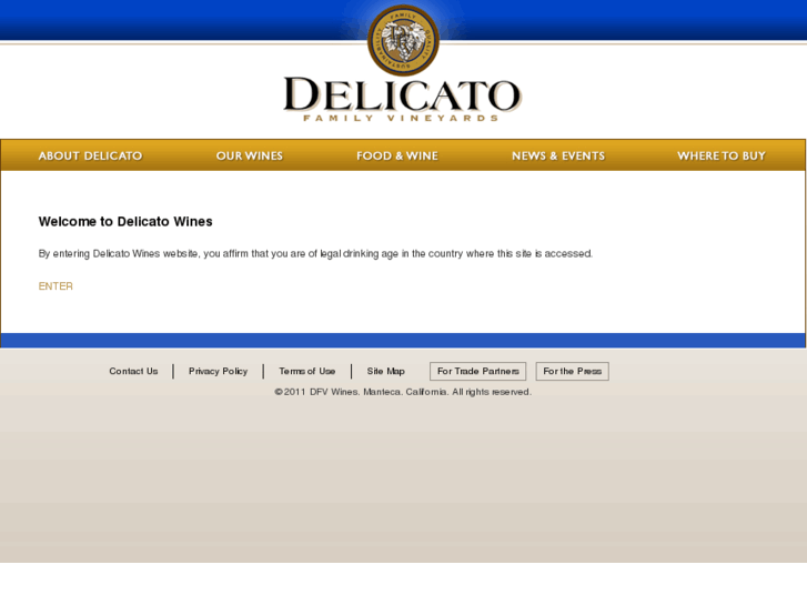 www.delicato.com