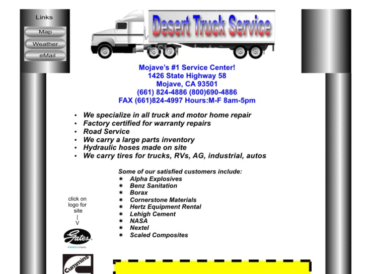 www.deserttruckservice.com