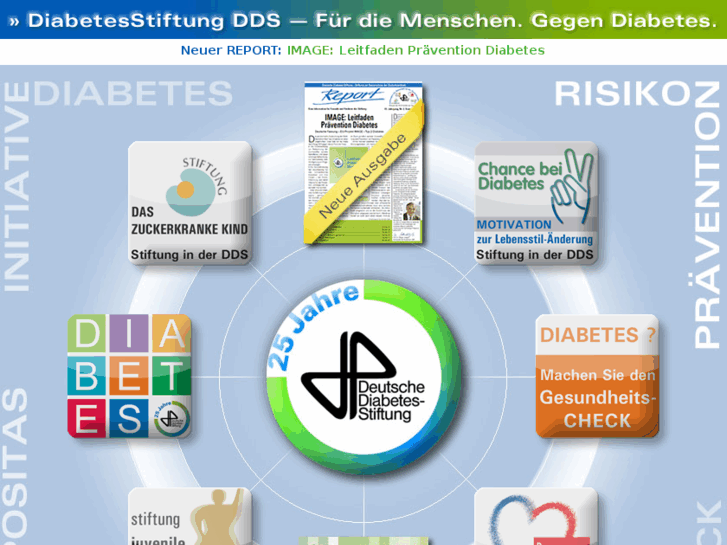 www.deutsche-diabetesstiftung.de