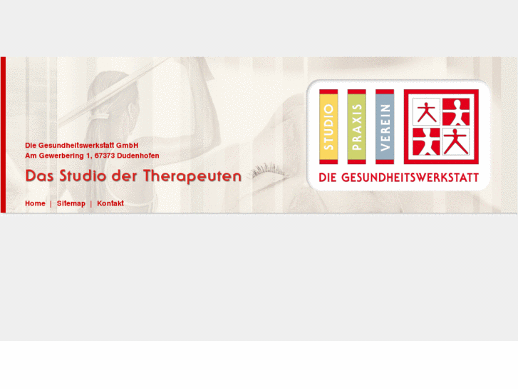 www.die-gesundheitswerkstatt.com