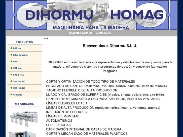 www.dihormu.com