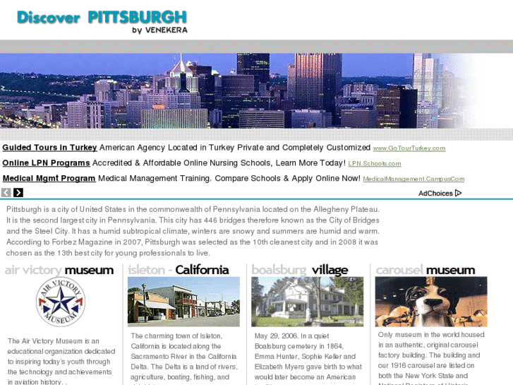 www.discoverpittsburgh.org