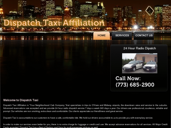 www.dispatchcab.com