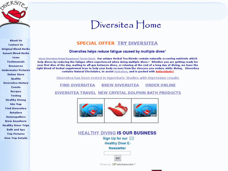 www.diversitea.net