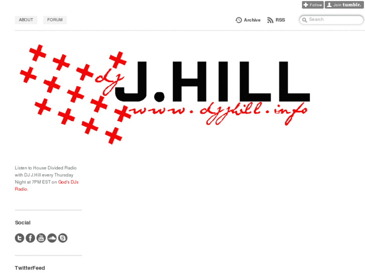 www.djjhill.info