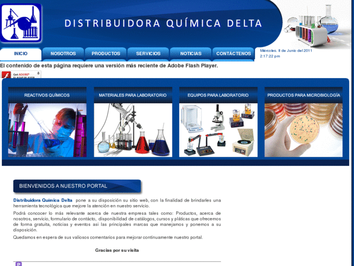 www.dqdelta.com