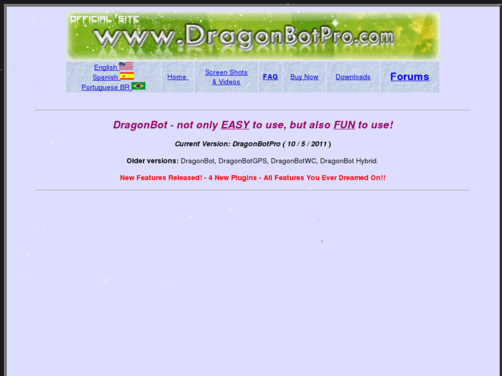 www.dragonbotpro.com