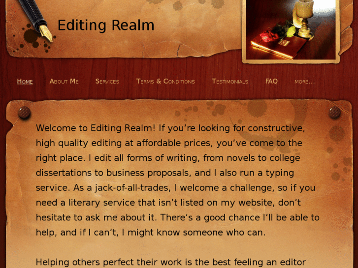 www.editingrealm.com