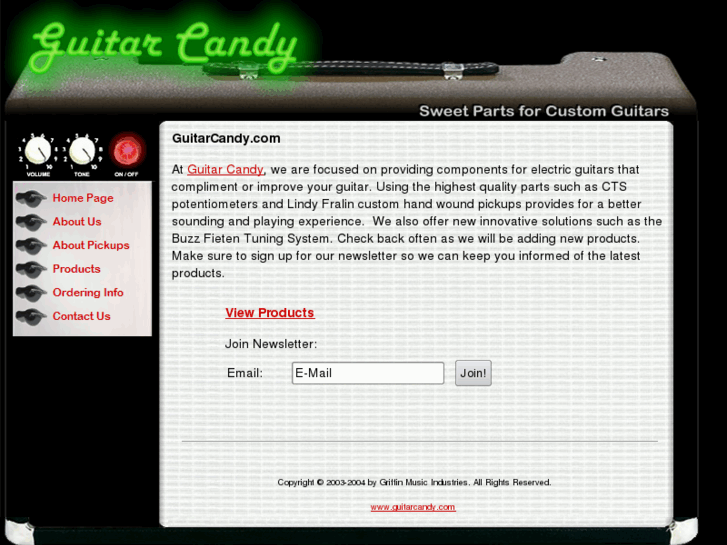 www.electric-guitar-parts.com