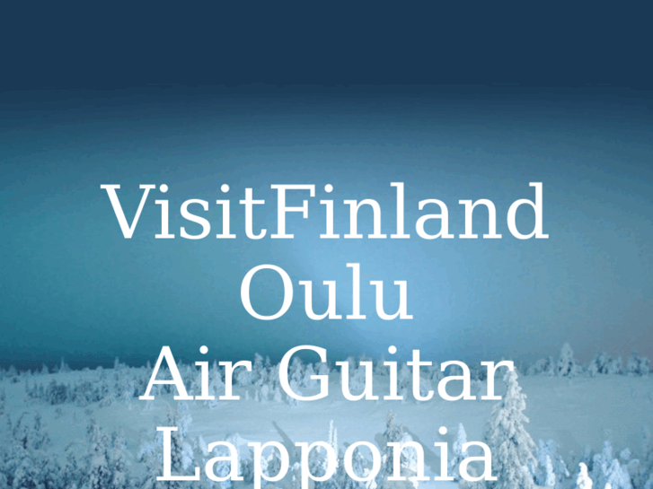 www.experience-finland.com