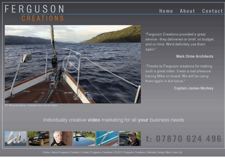 www.fergusoncreations.com