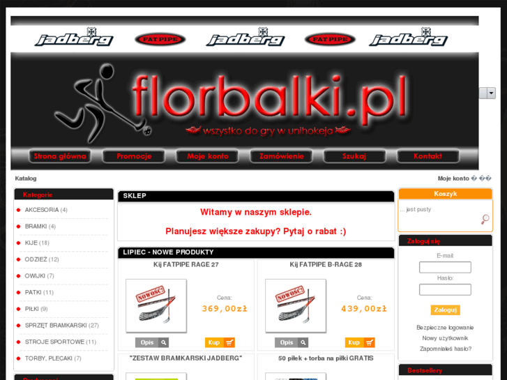 www.florbalki.pl