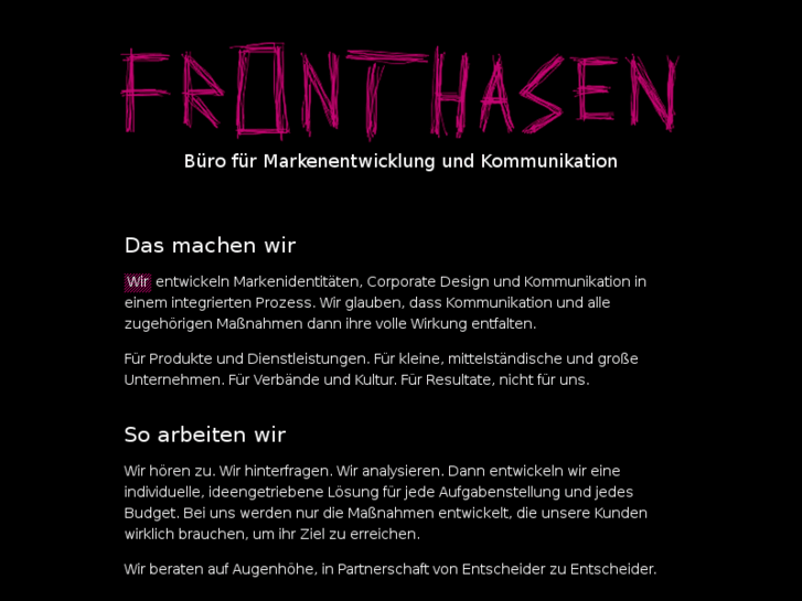 www.fronthasen.com