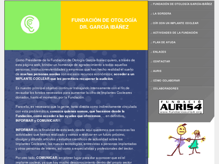 www.fundaciongarciaibanez.com