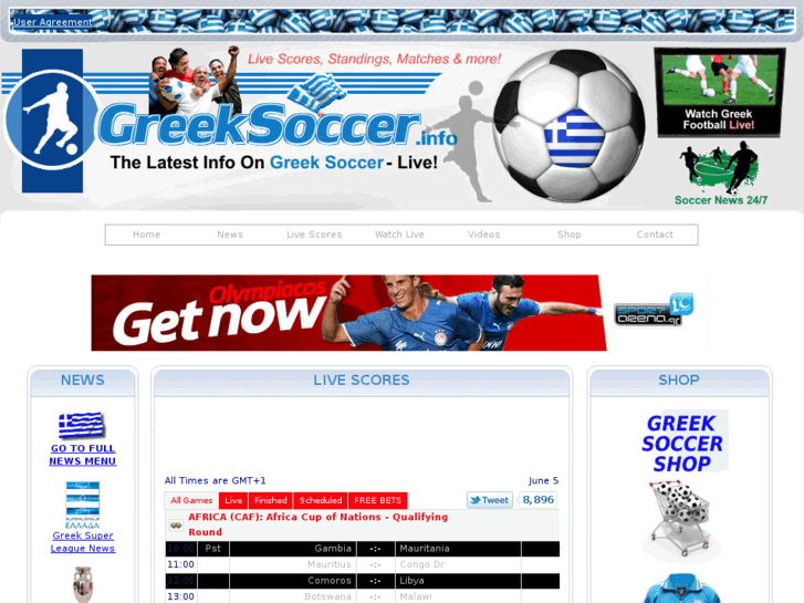 www.greeksoccer.info