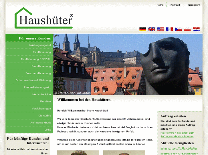 www.haushueter.com