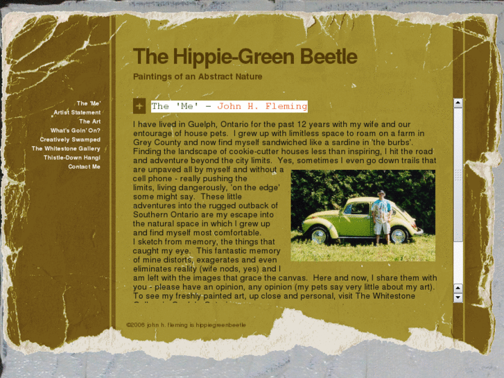 www.hippiegreenbeetle.com