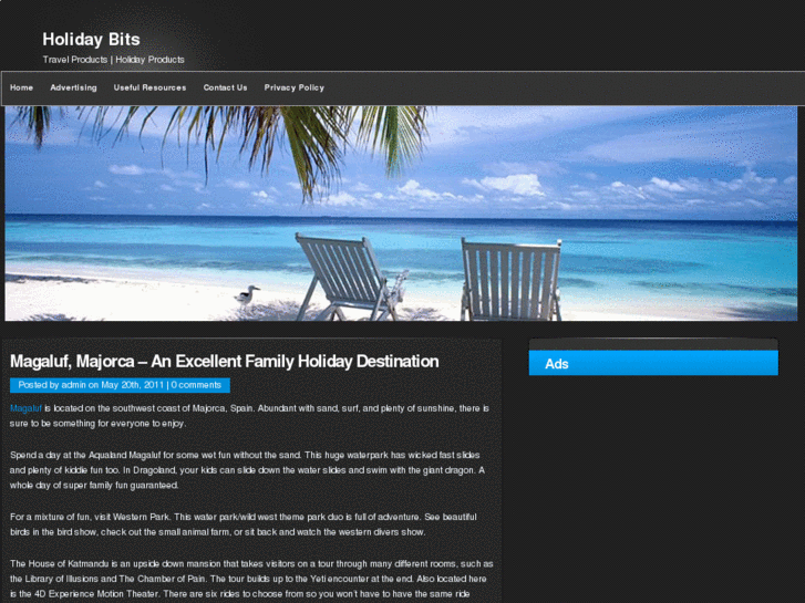 www.holidaybits.co.uk