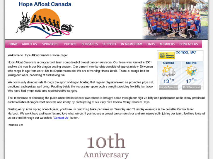 www.hopeafloatcanada.ca