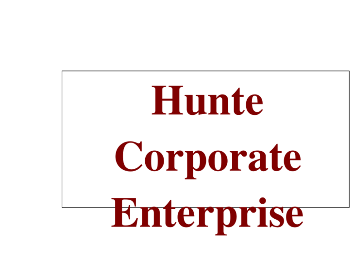 www.huntece.com