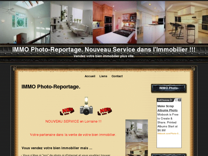 www.immo-photo-reportage.com