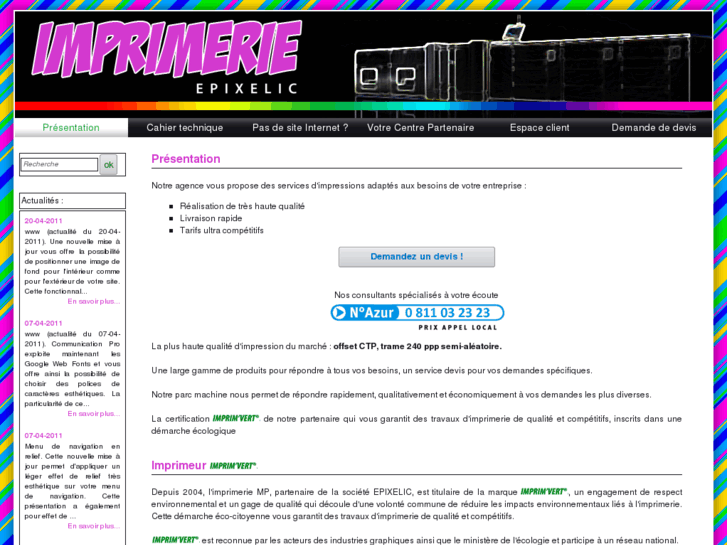 www.imprimeur-pro.fr