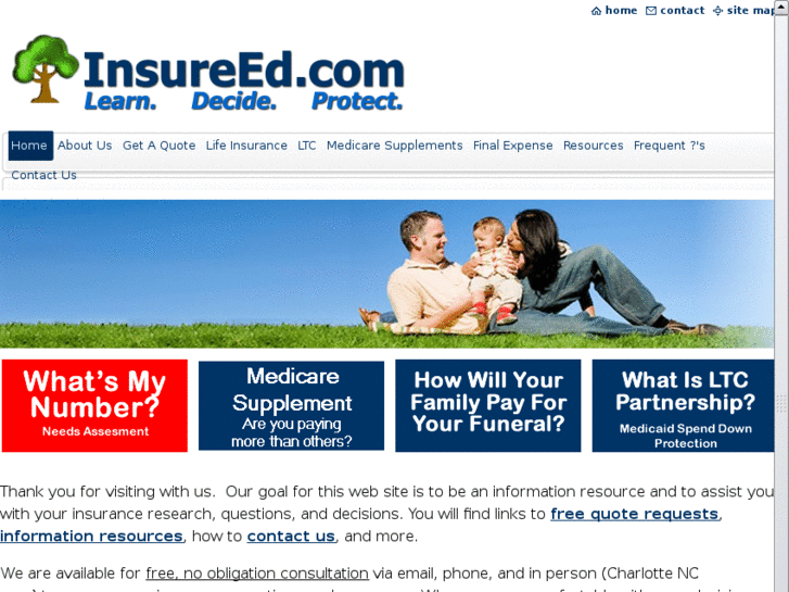 www.insureed.com