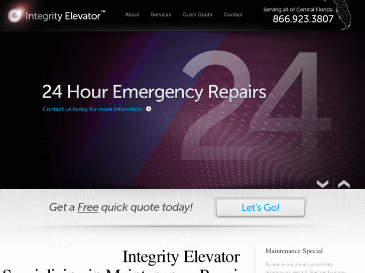 www.integrity-elevator.com