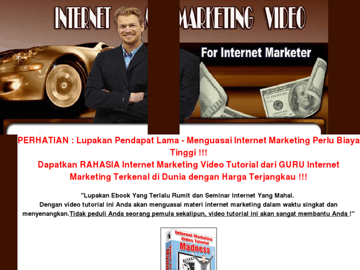 www.internetmarketingvideoku.com