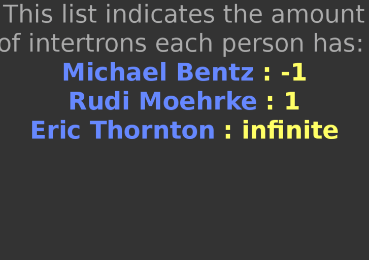 www.intertron.net