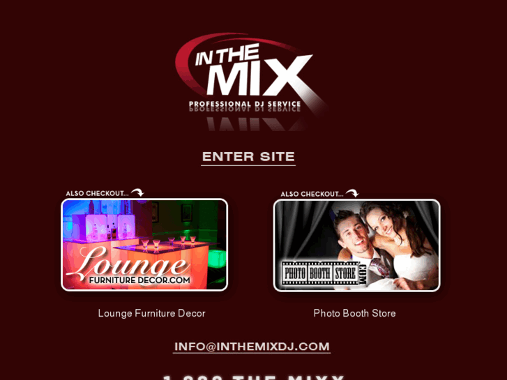 www.inthemixdj.com