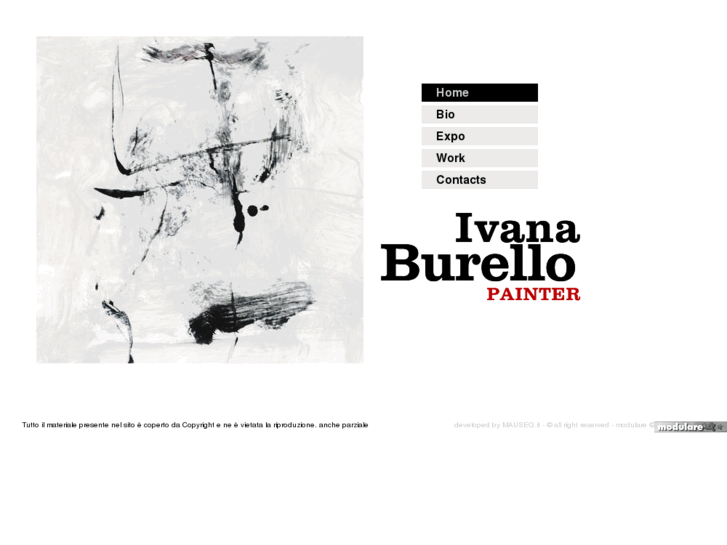 www.ivanaburello.com